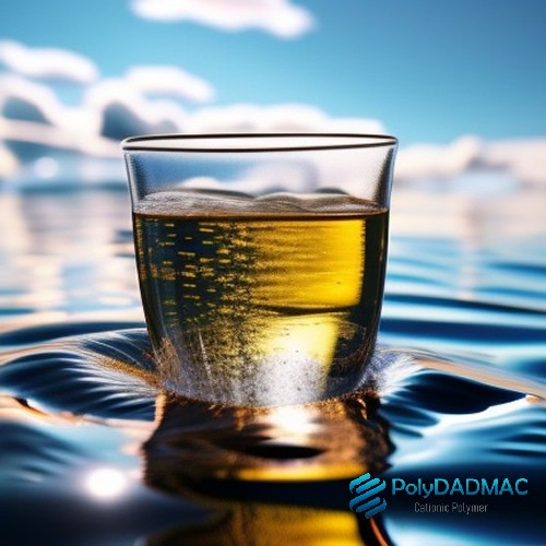 Is Your Drinking Water Giving You Diabetes?