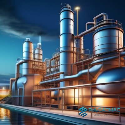 PolyDADMAC Synthesis and analysis for water purification