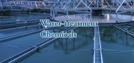 Water-treatment Chemicals