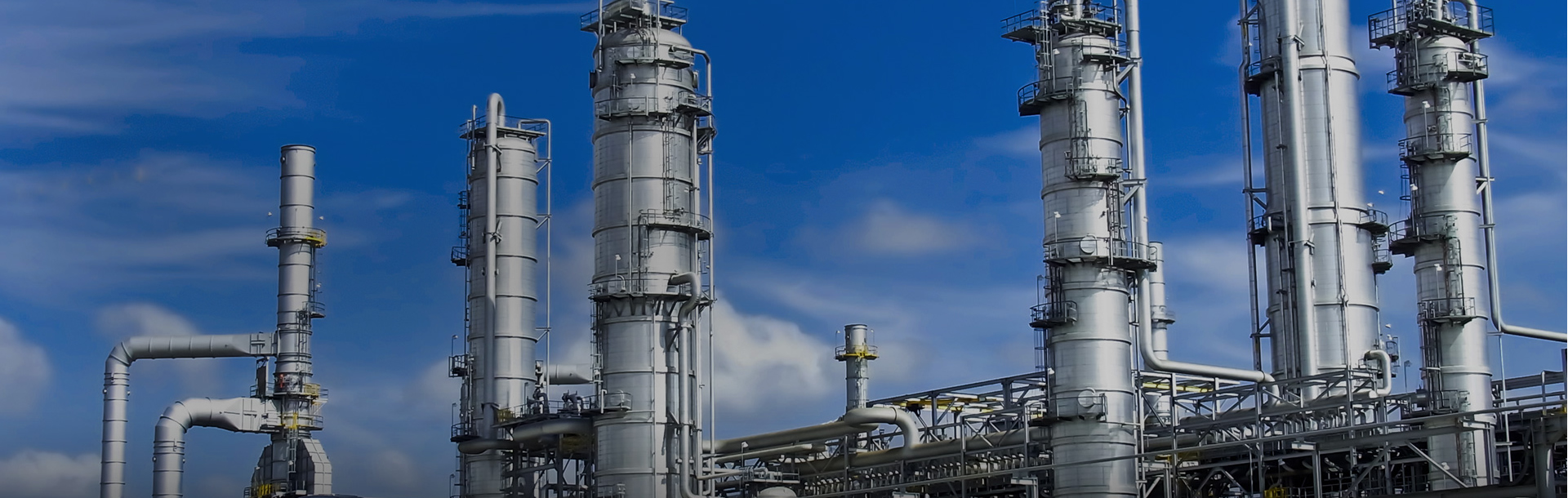 Water-treatment Chemicals